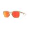 Oakley OO 9533 953305 Güneş Gözlüğü