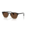 Oliver Peoples OV 5298SU 1748AN Güneş Gözlüğü, Polarize: Evet, Çerçeve Şekli: Yuvarlak, Ekartman: 53