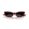 Oliver Peoples OV 5621SU 181587 Güneş Gözlüğü