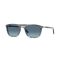 Persol PO 3391S 1205Q8 Güneş Gözlüğü, Çerçeve Şekli: Kare, Ekartman: 55