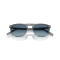 Persol PO 3391S 1205Q8 Güneş Gözlüğü, Çerçeve Şekli: Kare, Ekartman: 53