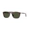 Persol PO 3391S 24/31 Güneş Gözlüğü, Çerçeve Şekli: Kare, Ekartman: 53