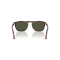 Persol PO 3391S 24/31 Güneş Gözlüğü, Çerçeve Şekli: Kare, Ekartman: 55