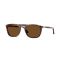 Persol PO 3391S 24/57 Güneş Gözlüğü, Polarize: Evet, Çerçeve Şekli: Kare, Ekartman: 53
