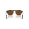 Persol PO 3391S 24/57 Güneş Gözlüğü, Polarize: Evet, Çerçeve Şekli: Kare, Ekartman: 55