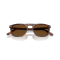 Persol PO 3391S 24/57 Güneş Gözlüğü, Polarize: Evet, Çerçeve Şekli: Kare, Ekartman: 55