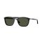 Persol PO 3391S 95/31 Güneş Gözlüğü, Çerçeve Şekli: Kare, Ekartman: 53