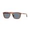 Persol PO 3391S 96/56 Güneş Gözlüğü, Çerçeve Şekli: Kare, Ekartman: 53