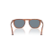 Persol PO 3391S 96/56 Güneş Gözlüğü, Çerçeve Şekli: Kare, Ekartman: 55