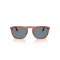 Persol PO 3391S 96/56 Güneş Gözlüğü, Çerçeve Şekli: Kare, Ekartman: 53