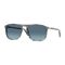 Persol PO 3392S 1205Q8 Güneş Gözlüğü, Çerçeve Şekli: Kare, Ekartman: 57