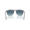 Persol PO 3392S 1205Q8 Güneş Gözlüğü, Çerçeve Şekli: Kare, Ekartman: 57