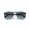 Persol PO 3392S 1205Q8 Güneş Gözlüğü, Çerçeve Şekli: Kare, Ekartman: 57