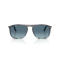 Persol PO 3392S 1205Q8 Güneş Gözlüğü, Çerçeve Şekli: Kare, Ekartman: 54