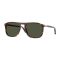Persol PO 3392S 24/31 Güneş Gözlüğü, Çerçeve Şekli: Kare, Ekartman: 54