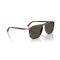 Persol PO 3392S 24/31 Güneş Gözlüğü, Çerçeve Şekli: Kare, Ekartman: 57