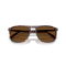 Persol PO 3392S 24/57 Güneş Gözlüğü, Polarize: Evet, Çerçeve Şekli: Kare, Ekartman: 54