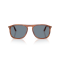 Persol PO 3392S 96/56 Güneş Gözlüğü, Çerçeve Şekli: Kare, Ekartman: 57