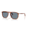 Persol PO 3392S 96/56 Güneş Gözlüğü, Çerçeve Şekli: Kare, Ekartman: 54
