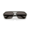 Persol PO 3393S 1103B1 Güneş Gözlüğü, Çerçeve Şekli: Yastık, Ekartman: 59
