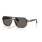 Persol PO 3393S 1103B1 Güneş Gözlüğü, Çerçeve Şekli: Yastık, Ekartman: 56