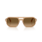 Persol PO 3393S 1169M2 Güneş Gözlüğü, Polarize: Evet, Çerçeve Şekli: Yastık, Ekartman: 56