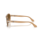 Persol PO 3393S 1169M2 Güneş Gözlüğü, Polarize: Evet, Çerçeve Şekli: Yastık, Ekartman: 56
