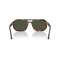 Persol PO 3393S 24/31 Güneş Gözlüğü, Çerçeve Şekli: Yastık, Ekartman: 56