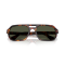 Persol PO 3393S 24/31 Güneş Gözlüğü, Çerçeve Şekli: Yastık, Ekartman: 56