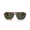 Persol PO 3393S 24/31 Güneş Gözlüğü, Çerçeve Şekli: Yastık, Ekartman: 56