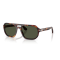 Persol PO 3393S 24/31 Güneş Gözlüğü, Çerçeve Şekli: Yastık, Ekartman: 56