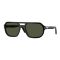 Persol PO 3393S 95/31 Güneş Gözlüğü, Çerçeve Şekli: Yastık, Ekartman: 59