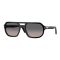 Persol PO 3393S 95/M3 Güneş Gözlüğü, Polarize: Evet, Çerçeve Şekli: Yastık, Ekartman: 56