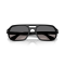 Persol PO 3393S 95/M3 Güneş Gözlüğü, Polarize: Evet, Çerçeve Şekli: Yastık, Ekartman: 56