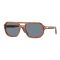 Persol PO 3393S 96/56 Güneş Gözlüğü, Çerçeve Şekli: Yastık, Ekartman: 56