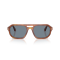 Persol PO 3393S 96/56 Güneş Gözlüğü, Çerçeve Şekli: Yastık, Ekartman: 56