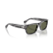 Persol PO 3398S 119258 Güneş Gözlüğü, Polarize: Evet, Çerçeve Şekli: Dikdörtgen, Ekartman: 55