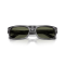Persol PO 3398S 119258 Güneş Gözlüğü, Polarize: Evet, Çerçeve Şekli: Dikdörtgen, Ekartman: 58