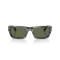 Persol PO 3398S 119258 Güneş Gözlüğü, Polarize: Evet, Çerçeve Şekli: Dikdörtgen, Ekartman: 58