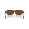 Persol PO 3398S 120857 Güneş Gözlüğü, Polarize: Evet, Çerçeve Şekli: Dikdörtgen, Ekartman: 55