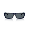 Persol PO 3398S 181/R5 Güneş Gözlüğü, Çerçeve Şekli: Dikdörtgen, Ekartman: 58