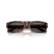 Persol PO 3398S 24/B1 Güneş Gözlüğü, Çerçeve Şekli: Dikdörtgen, Ekartman: 58