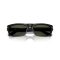 Persol PO 3398S 95/31 Güneş Gözlüğü, Çerçeve Şekli: Dikdörtgen, Ekartman: 58