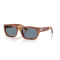 Persol PO 3398S 96/56 Güneş Gözlüğü, Çerçeve Şekli: Dikdörtgen, Ekartman: 58