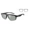 Emporio Armani 4003 628882 Güneş Gözlüğü