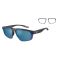 Emporio Armani 4003 629755 Güneş Gözlüğü