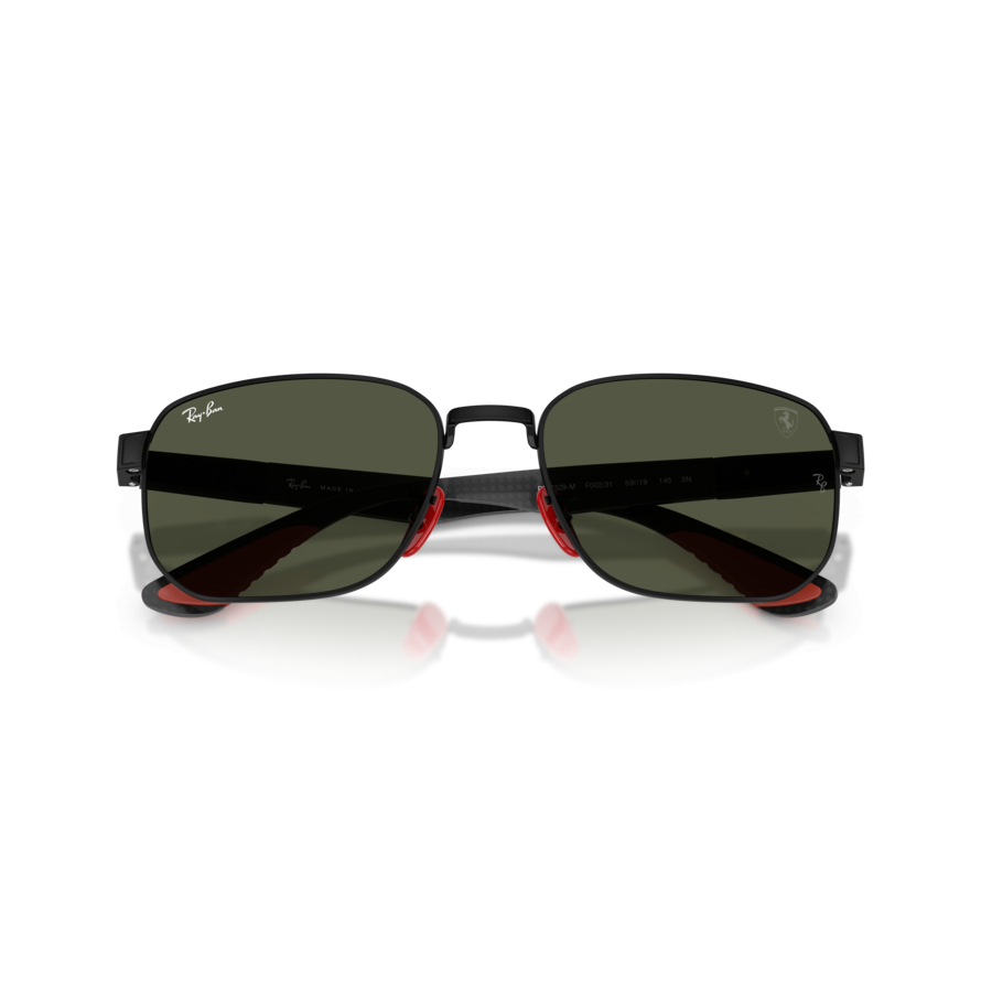 Güneş Gözlüğü :: Ray-Ban :: Ray-Ban RB 8329M F00231 Güneş Gözlüğü
